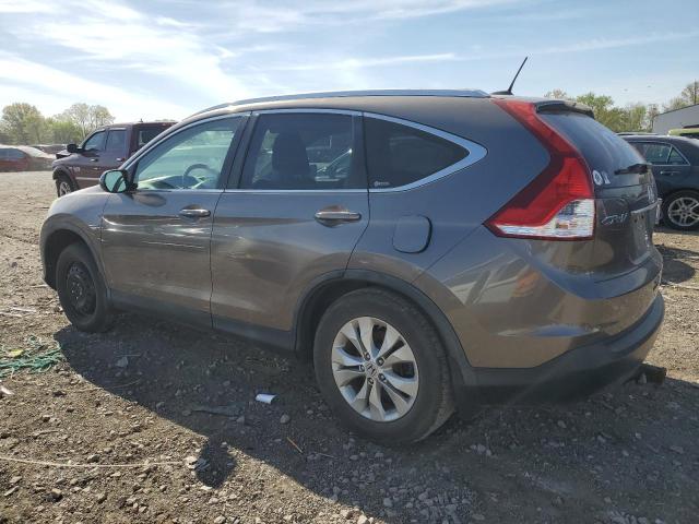 Photo 1 VIN: 5J6RM4H75CL024537 - HONDA CRV 