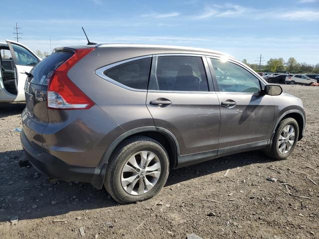 Photo 2 VIN: 5J6RM4H75CL024537 - HONDA CRV 