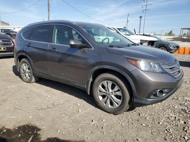 Photo 3 VIN: 5J6RM4H75CL024537 - HONDA CRV 