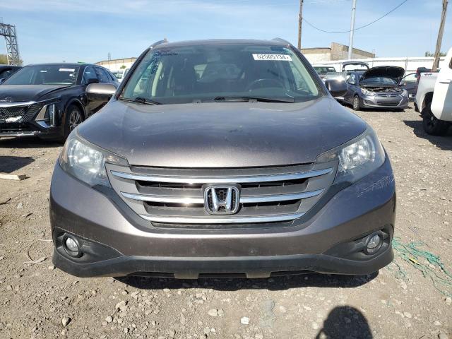 Photo 4 VIN: 5J6RM4H75CL024537 - HONDA CRV 