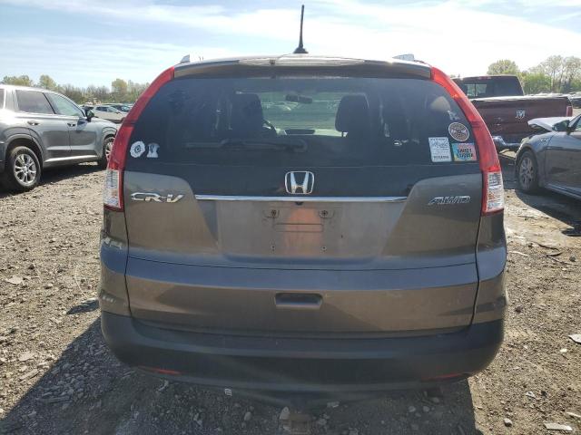 Photo 5 VIN: 5J6RM4H75CL024537 - HONDA CRV 