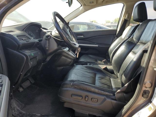 Photo 6 VIN: 5J6RM4H75CL024537 - HONDA CRV 