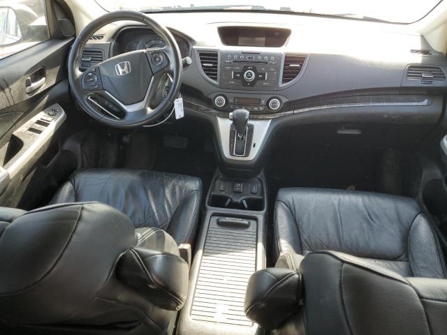 Photo 7 VIN: 5J6RM4H75CL024537 - HONDA CRV 