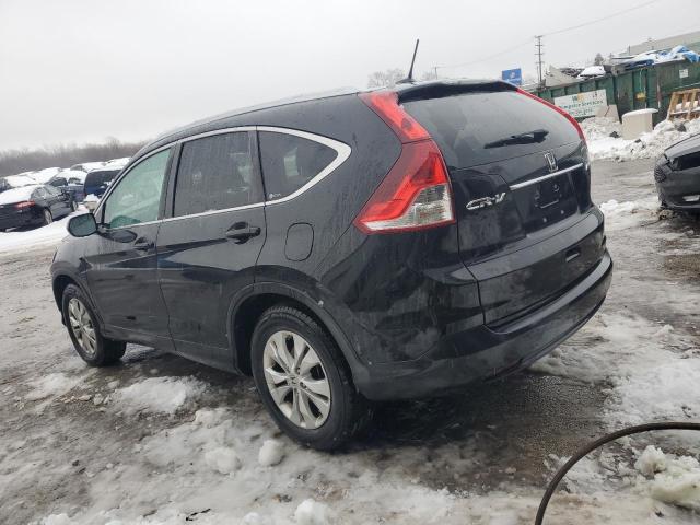 Photo 1 VIN: 5J6RM4H75CL024831 - HONDA CRV 