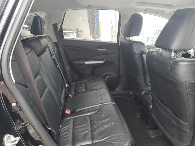 Photo 10 VIN: 5J6RM4H75CL024831 - HONDA CRV 