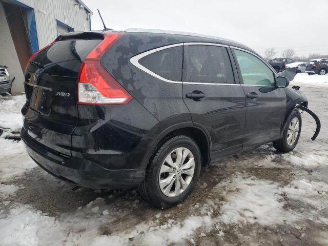 Photo 2 VIN: 5J6RM4H75CL024831 - HONDA CRV 