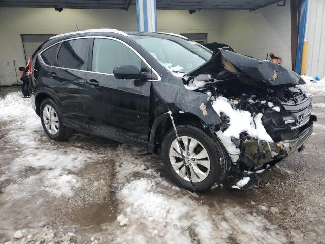 Photo 3 VIN: 5J6RM4H75CL024831 - HONDA CRV 