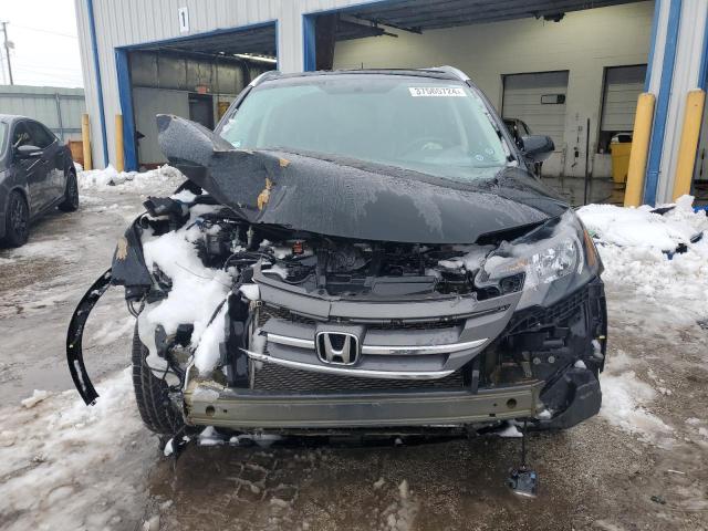 Photo 4 VIN: 5J6RM4H75CL024831 - HONDA CRV 