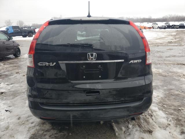 Photo 5 VIN: 5J6RM4H75CL024831 - HONDA CRV 