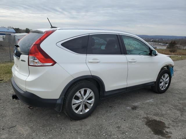 Photo 2 VIN: 5J6RM4H75CL029222 - HONDA CR-V EXL 