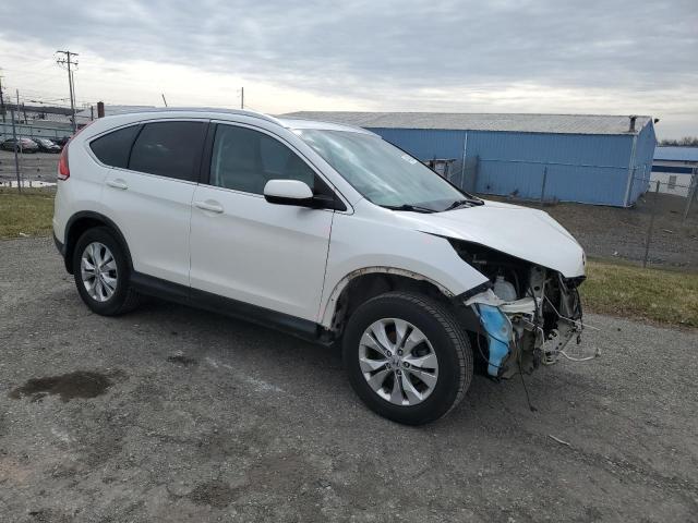 Photo 3 VIN: 5J6RM4H75CL029222 - HONDA CR-V EXL 