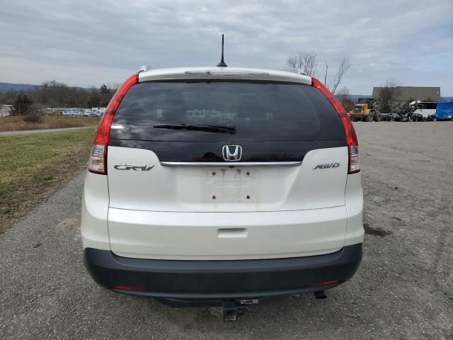 Photo 5 VIN: 5J6RM4H75CL029222 - HONDA CR-V EXL 