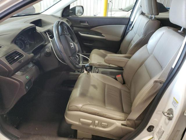 Photo 6 VIN: 5J6RM4H75CL029222 - HONDA CR-V EXL 