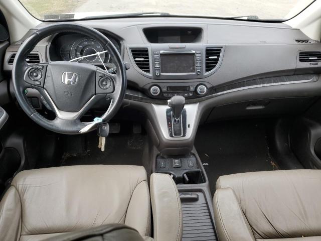 Photo 7 VIN: 5J6RM4H75CL029222 - HONDA CR-V EXL 