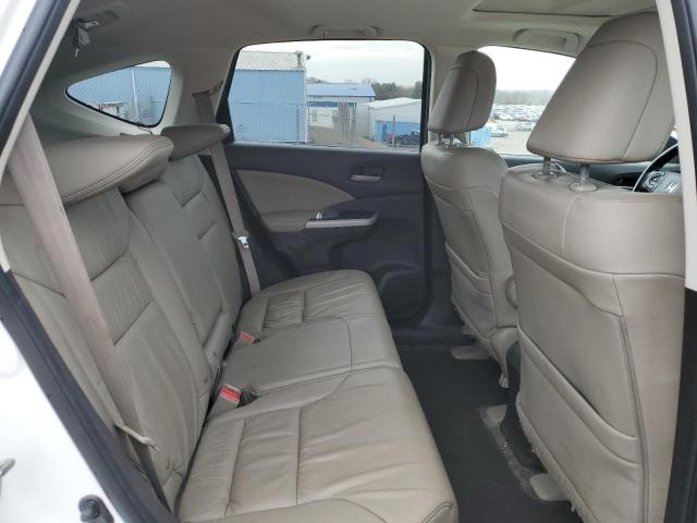 Photo 9 VIN: 5J6RM4H75CL029222 - HONDA CR-V EXL 