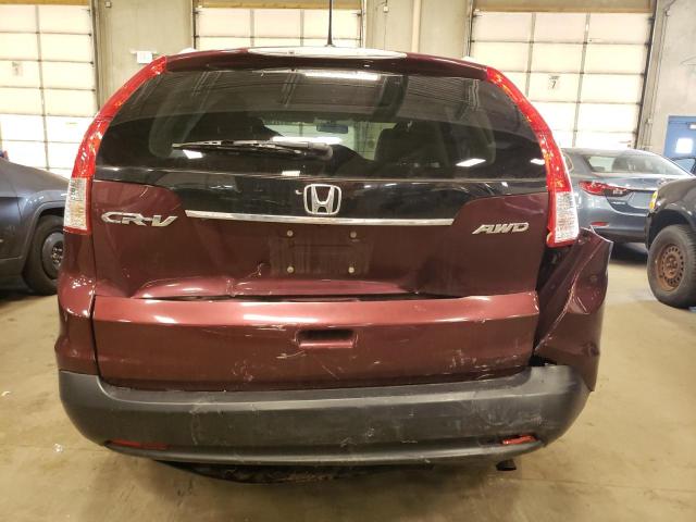 Photo 5 VIN: 5J6RM4H75CL029480 - HONDA CR-V EXL 