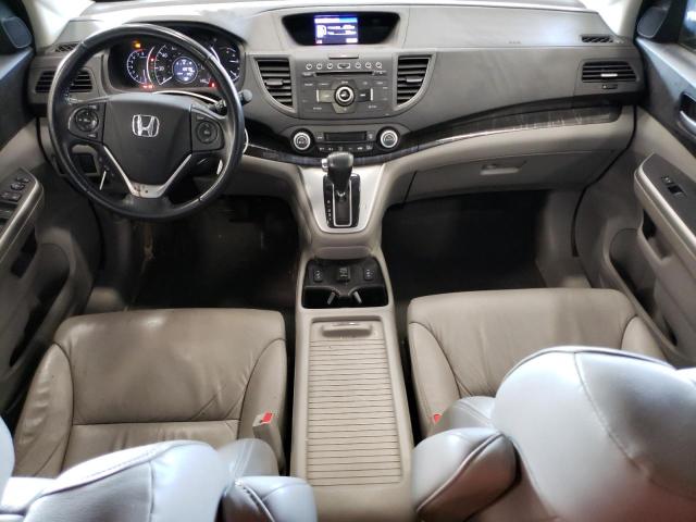 Photo 7 VIN: 5J6RM4H75CL029480 - HONDA CR-V EXL 