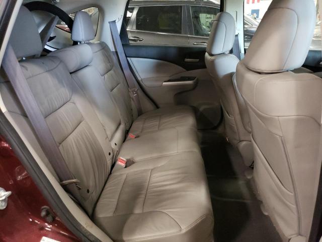 Photo 9 VIN: 5J6RM4H75CL029480 - HONDA CR-V EXL 