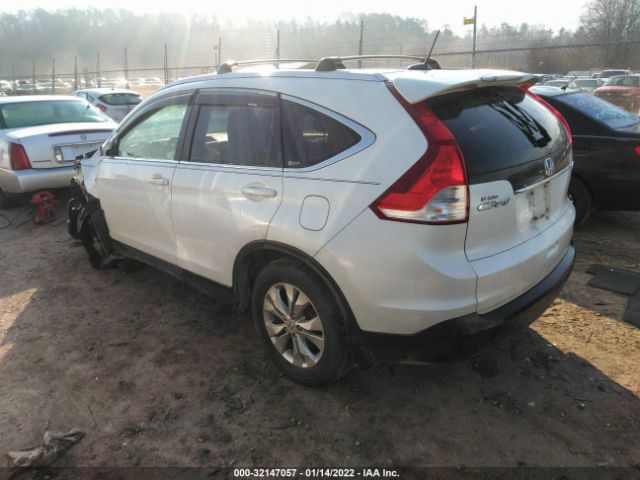 Photo 2 VIN: 5J6RM4H75CL037935 - HONDA CR-V 