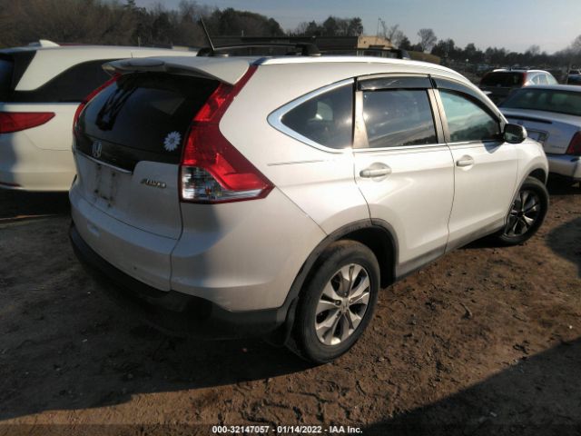 Photo 3 VIN: 5J6RM4H75CL037935 - HONDA CR-V 