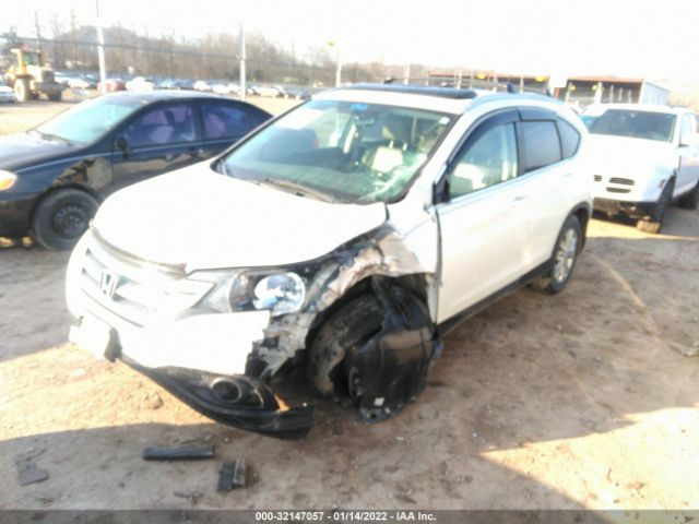 Photo 5 VIN: 5J6RM4H75CL037935 - HONDA CR-V 