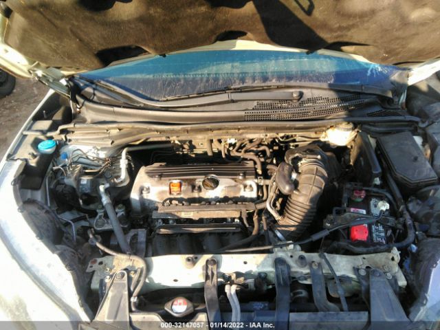 Photo 9 VIN: 5J6RM4H75CL037935 - HONDA CR-V 