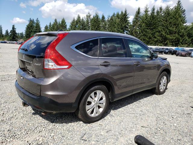 Photo 2 VIN: 5J6RM4H75CL040009 - HONDA CR-V EXL 