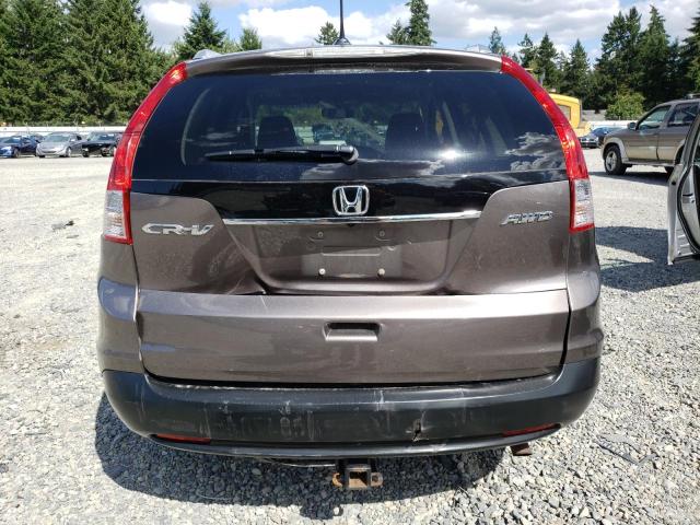 Photo 5 VIN: 5J6RM4H75CL040009 - HONDA CR-V EXL 