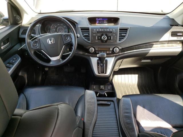 Photo 7 VIN: 5J6RM4H75CL040009 - HONDA CR-V EXL 