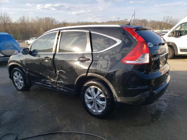 Photo 1 VIN: 5J6RM4H75CL045811 - HONDA CRV 