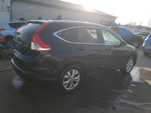 Photo 2 VIN: 5J6RM4H75CL045811 - HONDA CRV 