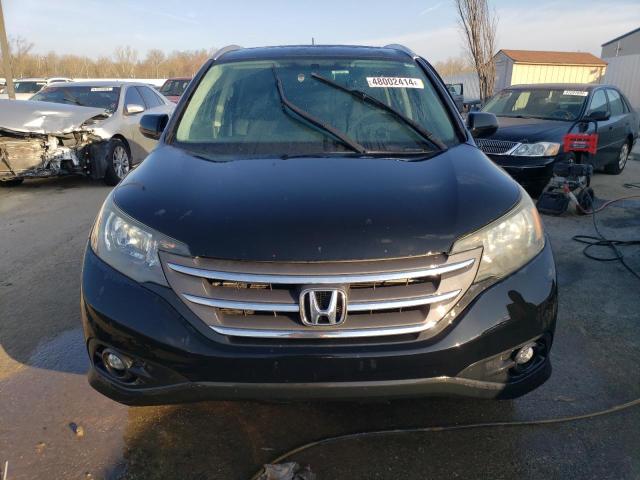 Photo 4 VIN: 5J6RM4H75CL045811 - HONDA CRV 