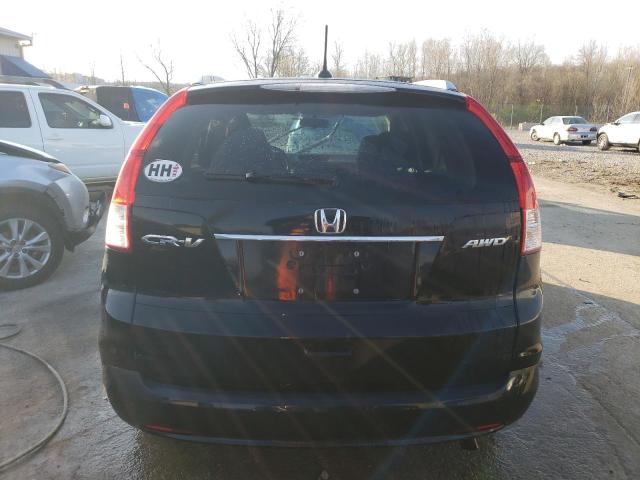 Photo 5 VIN: 5J6RM4H75CL045811 - HONDA CRV 