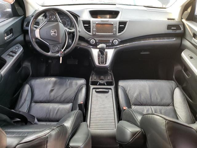 Photo 7 VIN: 5J6RM4H75CL045811 - HONDA CRV 