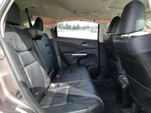 Photo 5 VIN: 5J6RM4H75CL046490 - HONDA CR-V EXL 