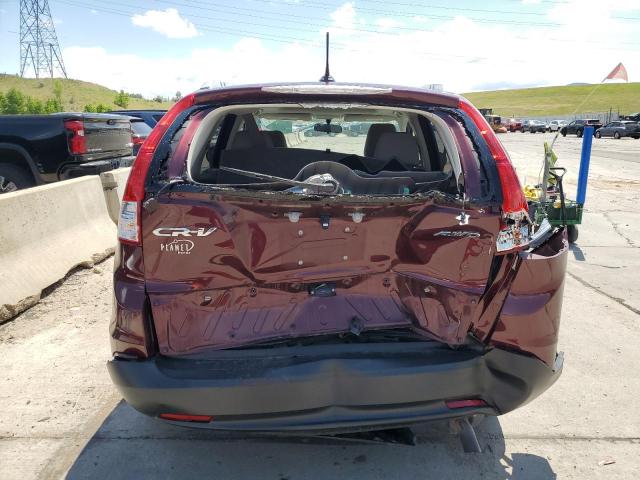 Photo 5 VIN: 5J6RM4H75CL048675 - HONDA CRV 