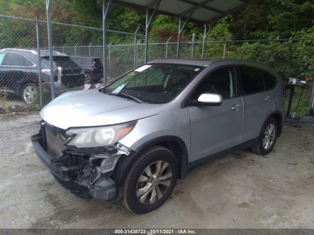 Photo 1 VIN: 5J6RM4H75CL053620 - HONDA CR-V 