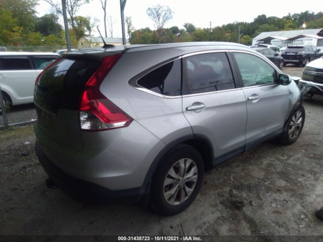 Photo 3 VIN: 5J6RM4H75CL053620 - HONDA CR-V 