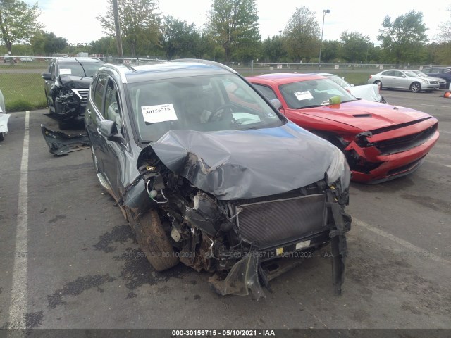 Photo 5 VIN: 5J6RM4H75CL055027 - HONDA CR-V 