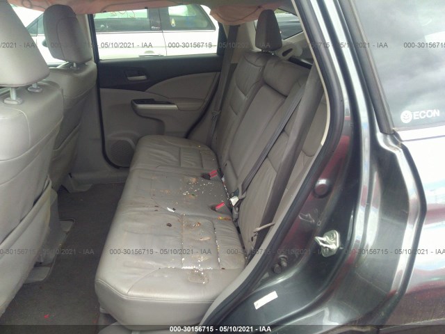 Photo 7 VIN: 5J6RM4H75CL055027 - HONDA CR-V 