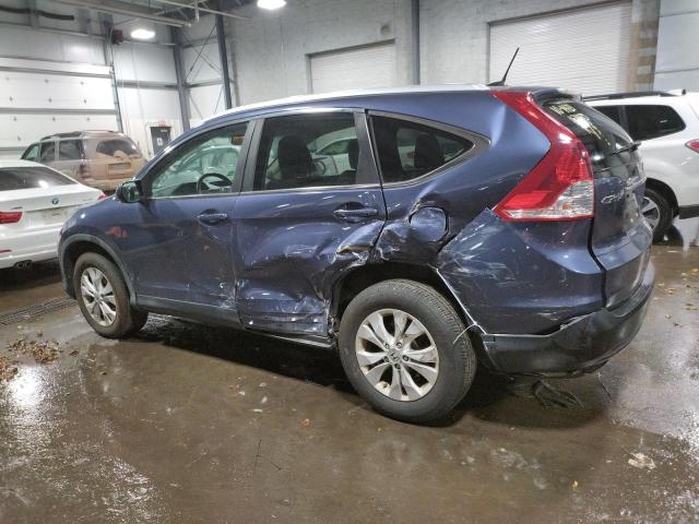 Photo 1 VIN: 5J6RM4H75CL055366 - HONDA CRV 