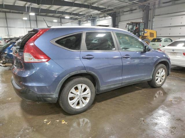 Photo 2 VIN: 5J6RM4H75CL055366 - HONDA CRV 