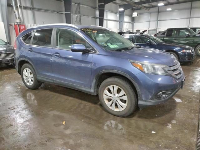 Photo 3 VIN: 5J6RM4H75CL055366 - HONDA CRV 