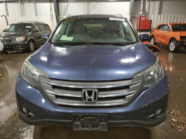 Photo 4 VIN: 5J6RM4H75CL055366 - HONDA CRV 