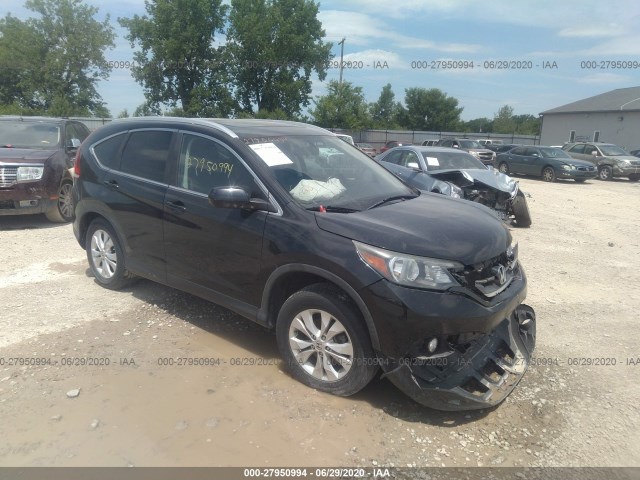 Photo 0 VIN: 5J6RM4H75CL058199 - HONDA CR-V 