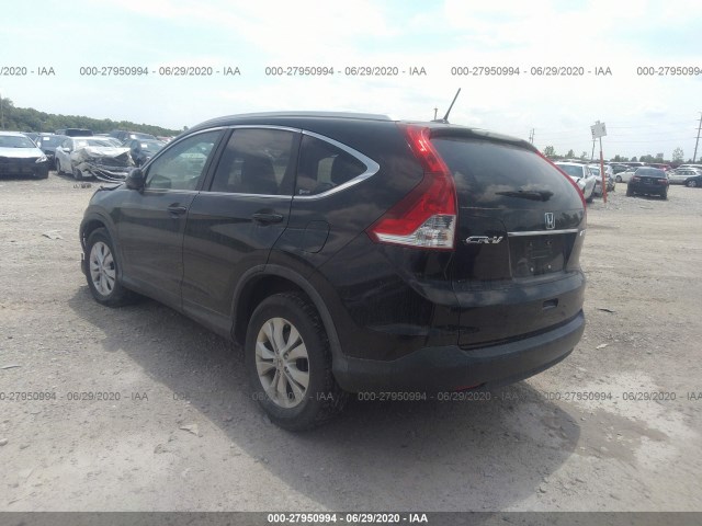 Photo 2 VIN: 5J6RM4H75CL058199 - HONDA CR-V 