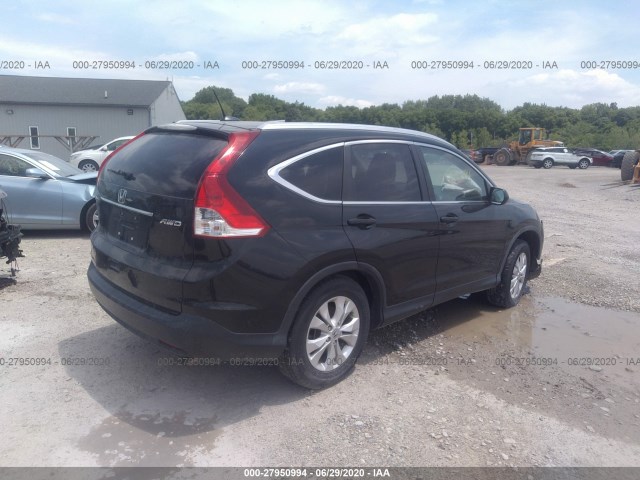 Photo 3 VIN: 5J6RM4H75CL058199 - HONDA CR-V 