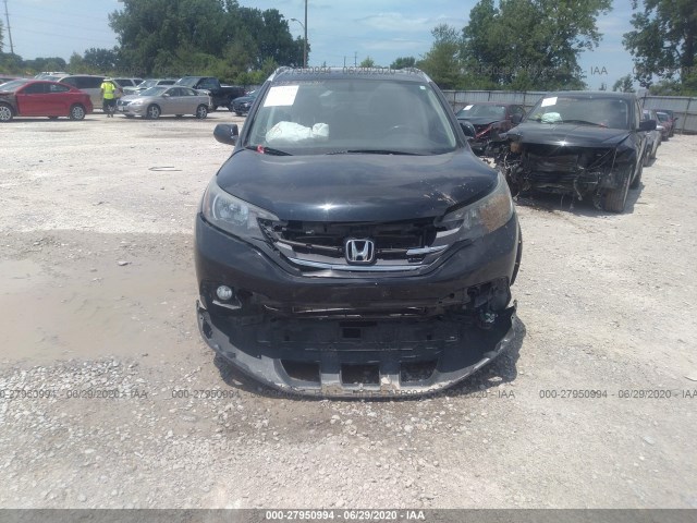 Photo 5 VIN: 5J6RM4H75CL058199 - HONDA CR-V 