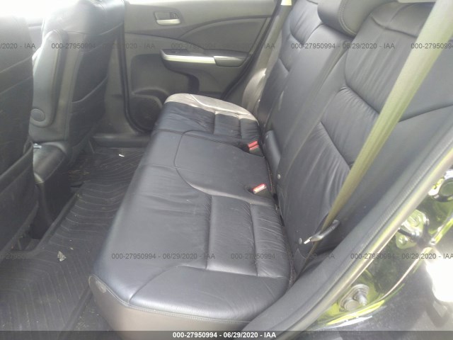 Photo 7 VIN: 5J6RM4H75CL058199 - HONDA CR-V 