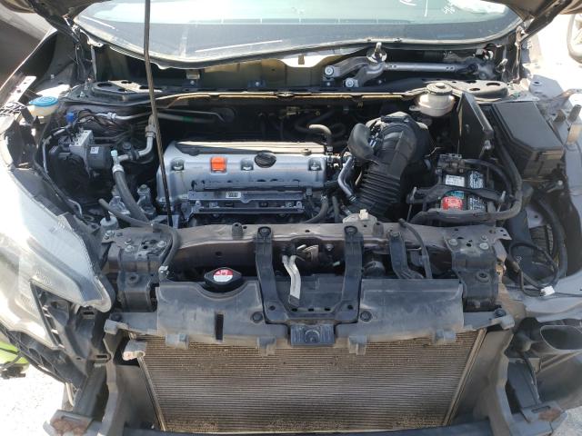 Photo 6 VIN: 5J6RM4H75CL058543 - HONDA CR-V EXL 